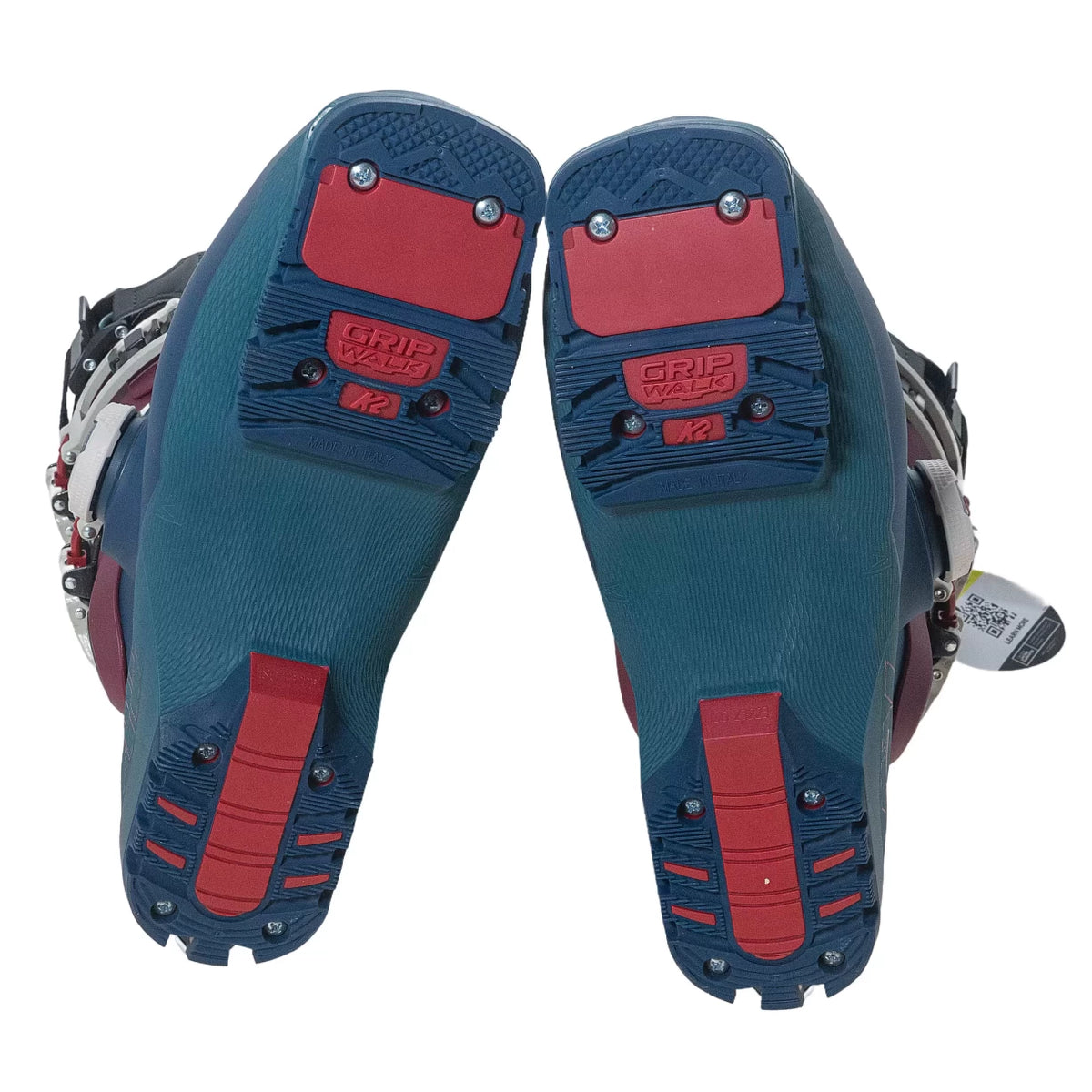24.5Blue/Pink
