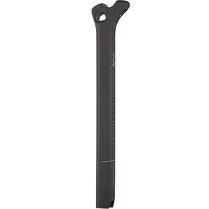 0mm OffsetCarbon