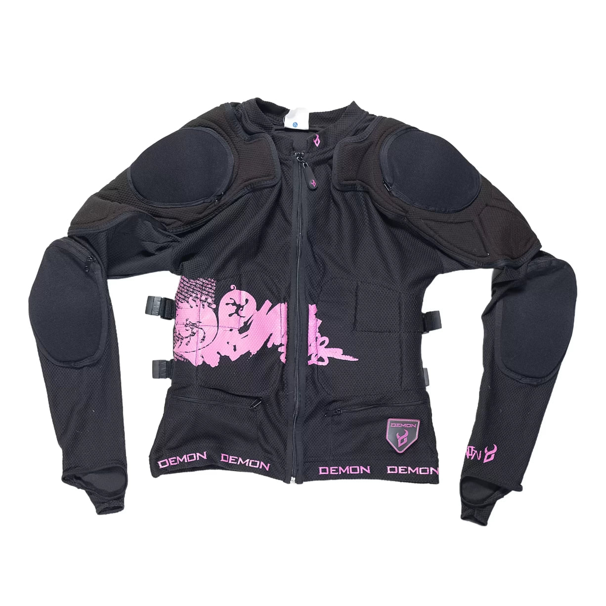 MBlack/Pink