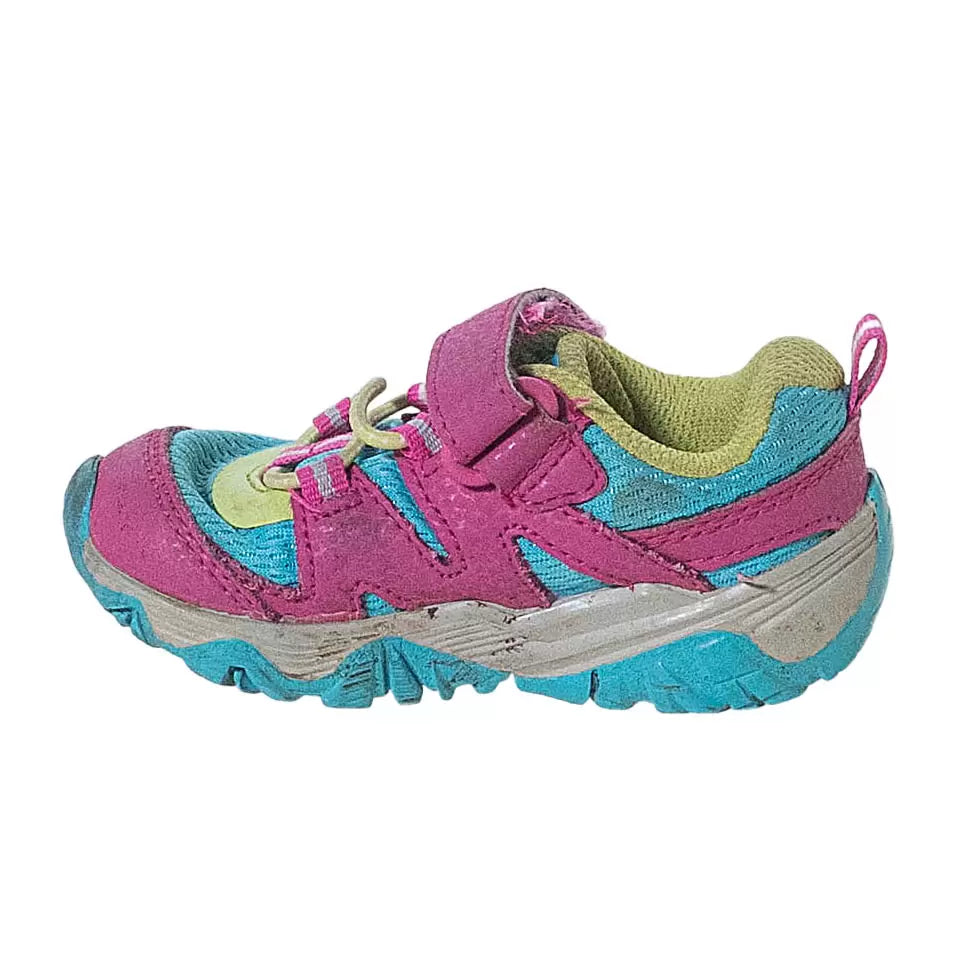 5Pink/Blue