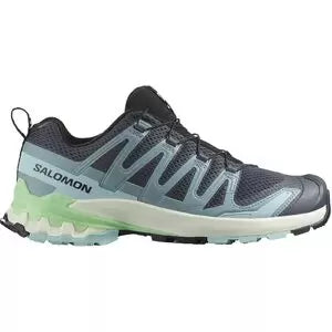 7Turbulence/Iced Aqua/Patina Green
