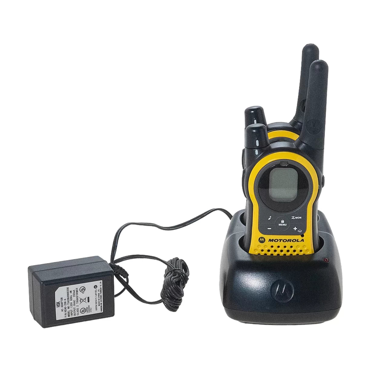 One SizeBlack/Yellow