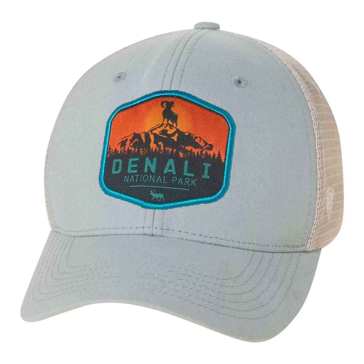 AdjustableLight Grey