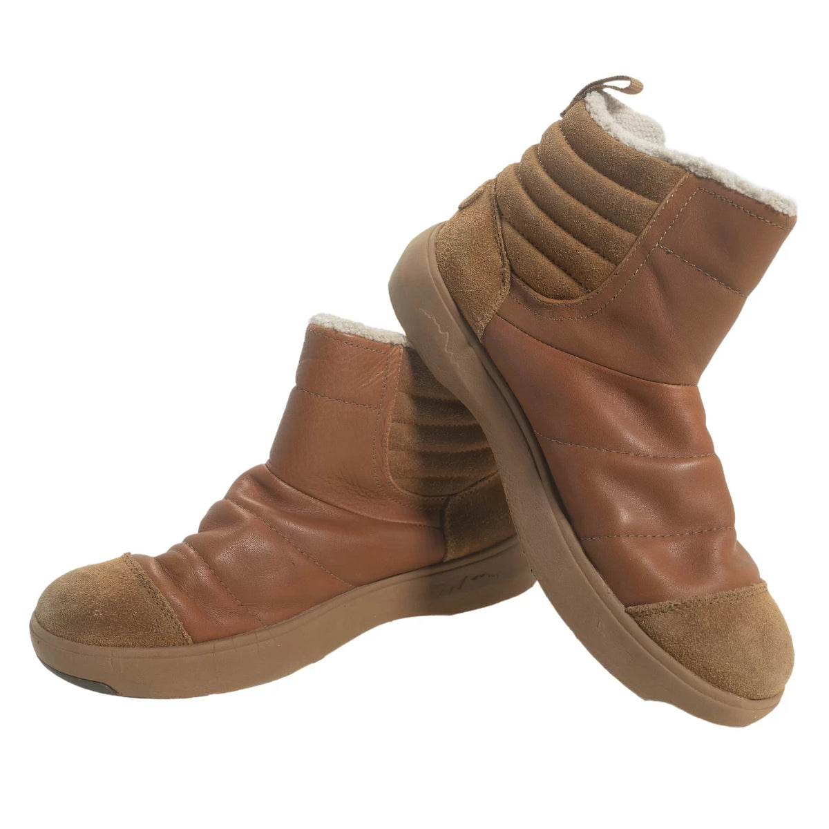7Light Brown