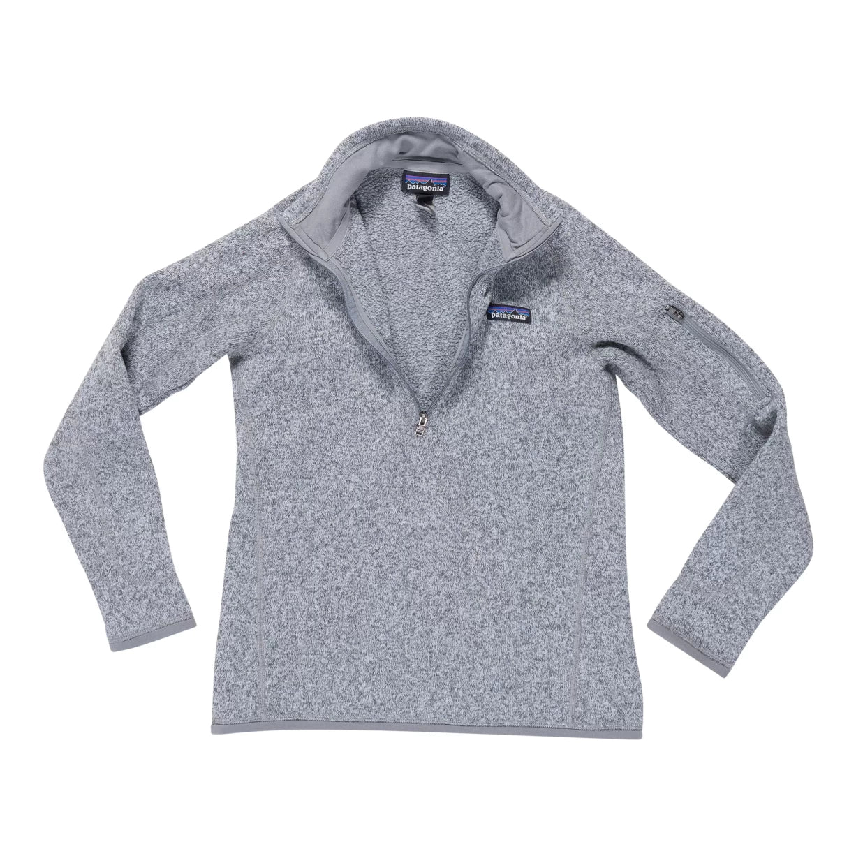 XSGrey Heather