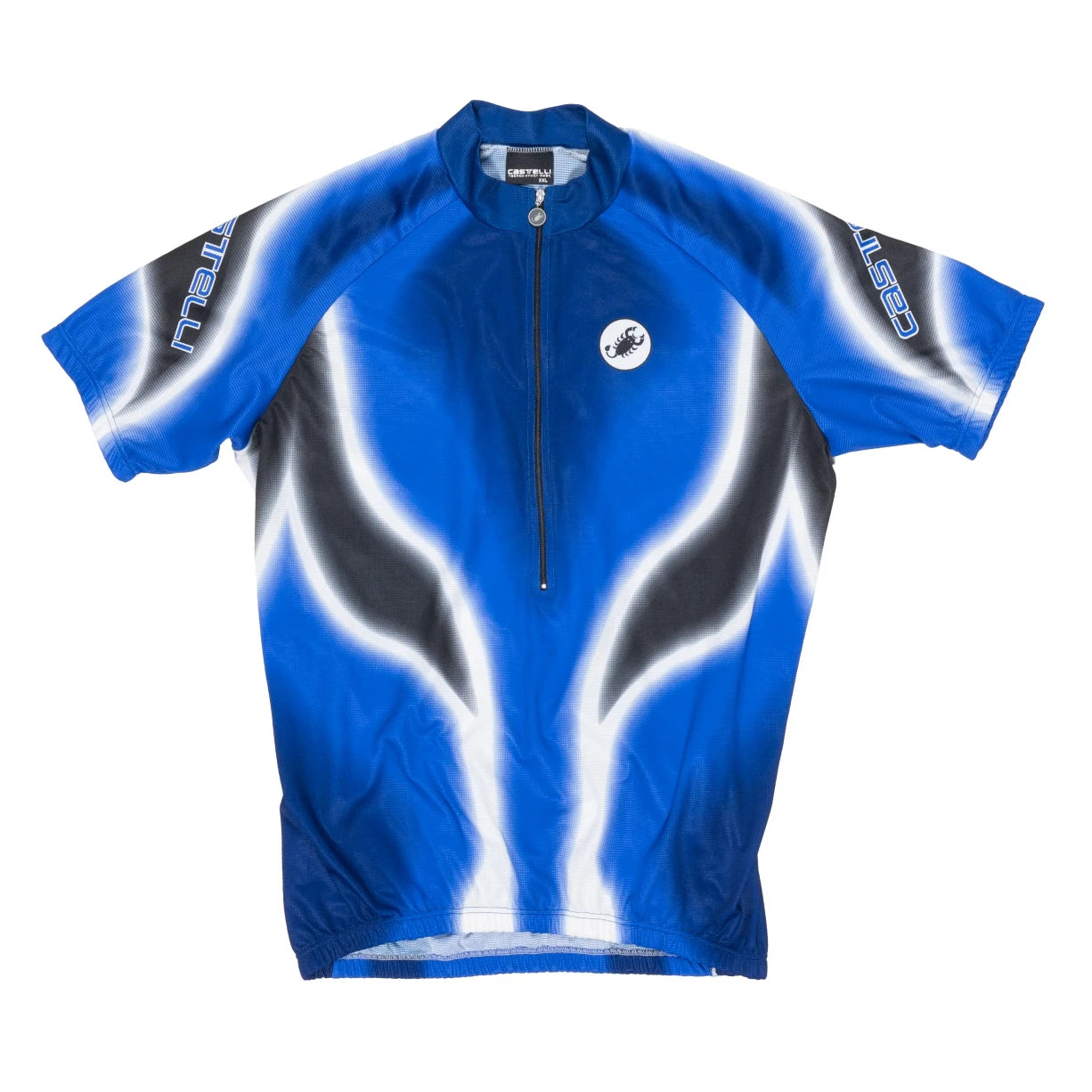 XXLBlack/Blue
