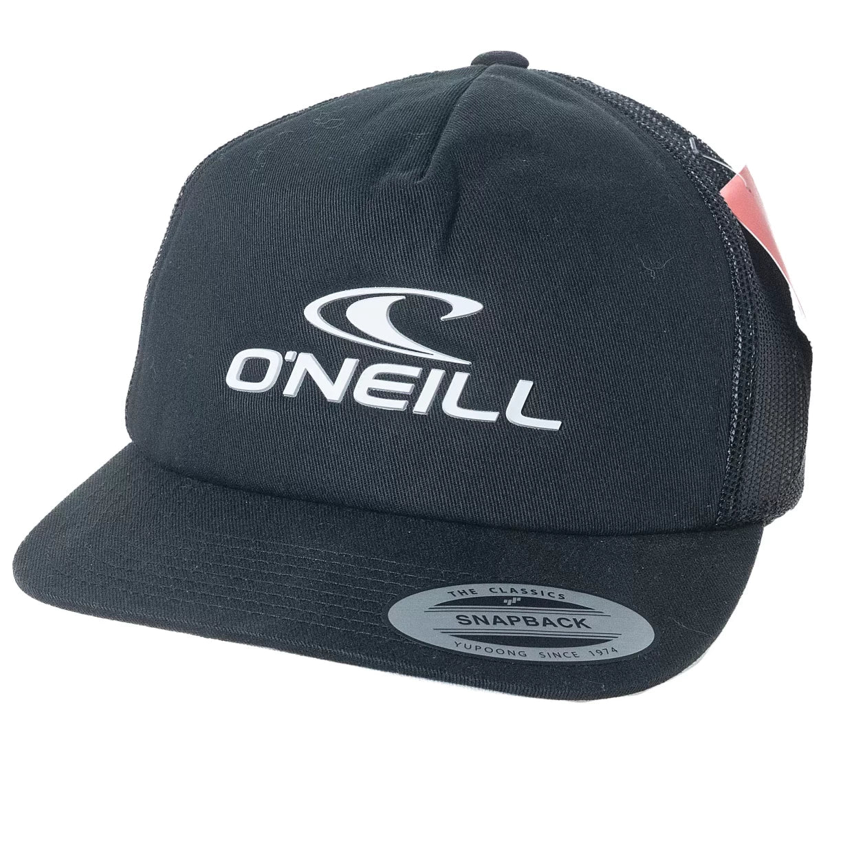 One SizeBlack
