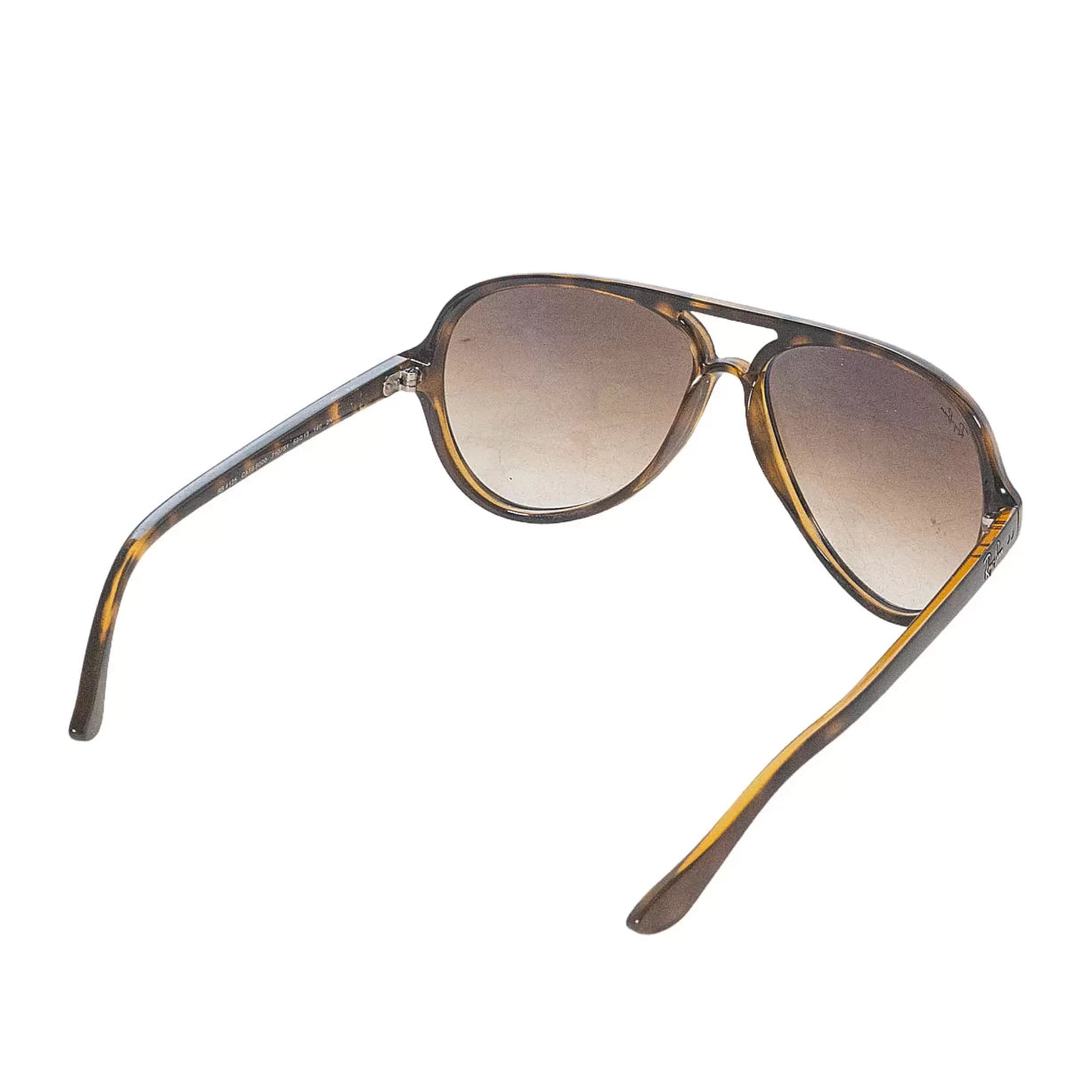 One SizeTortoise/Brown