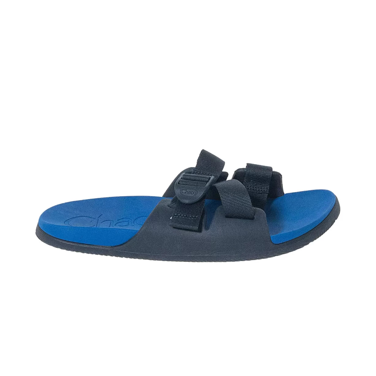 10Blue/Black
