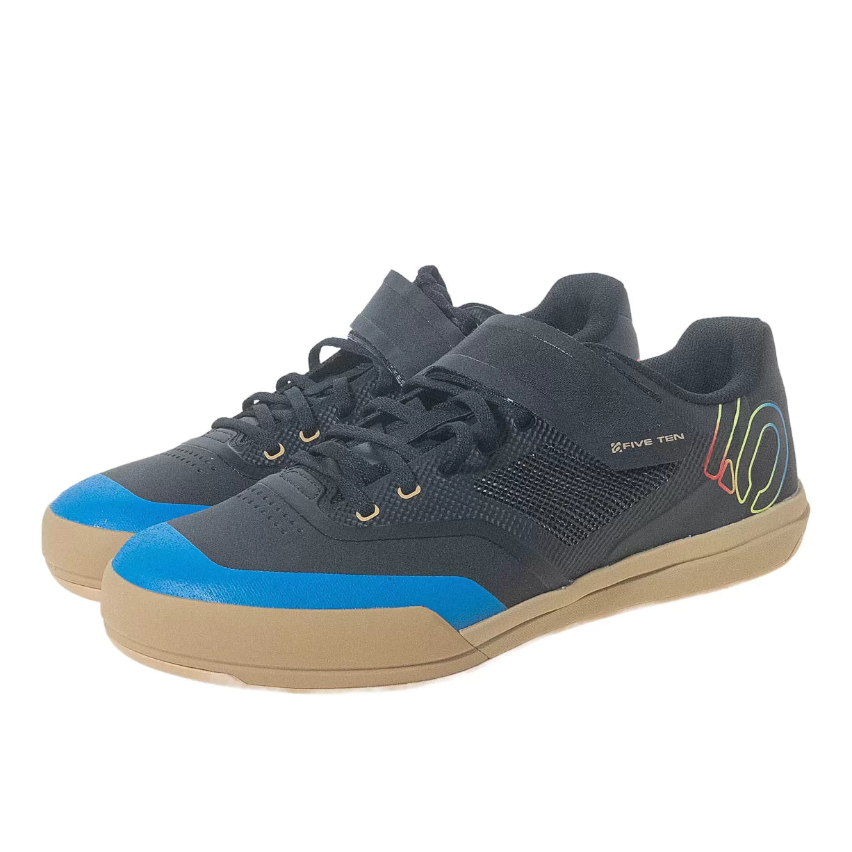 12.5Black