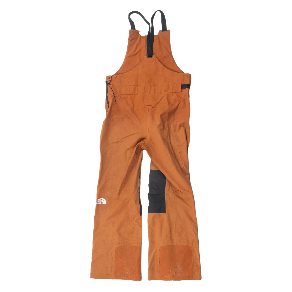 MBurnt Orange