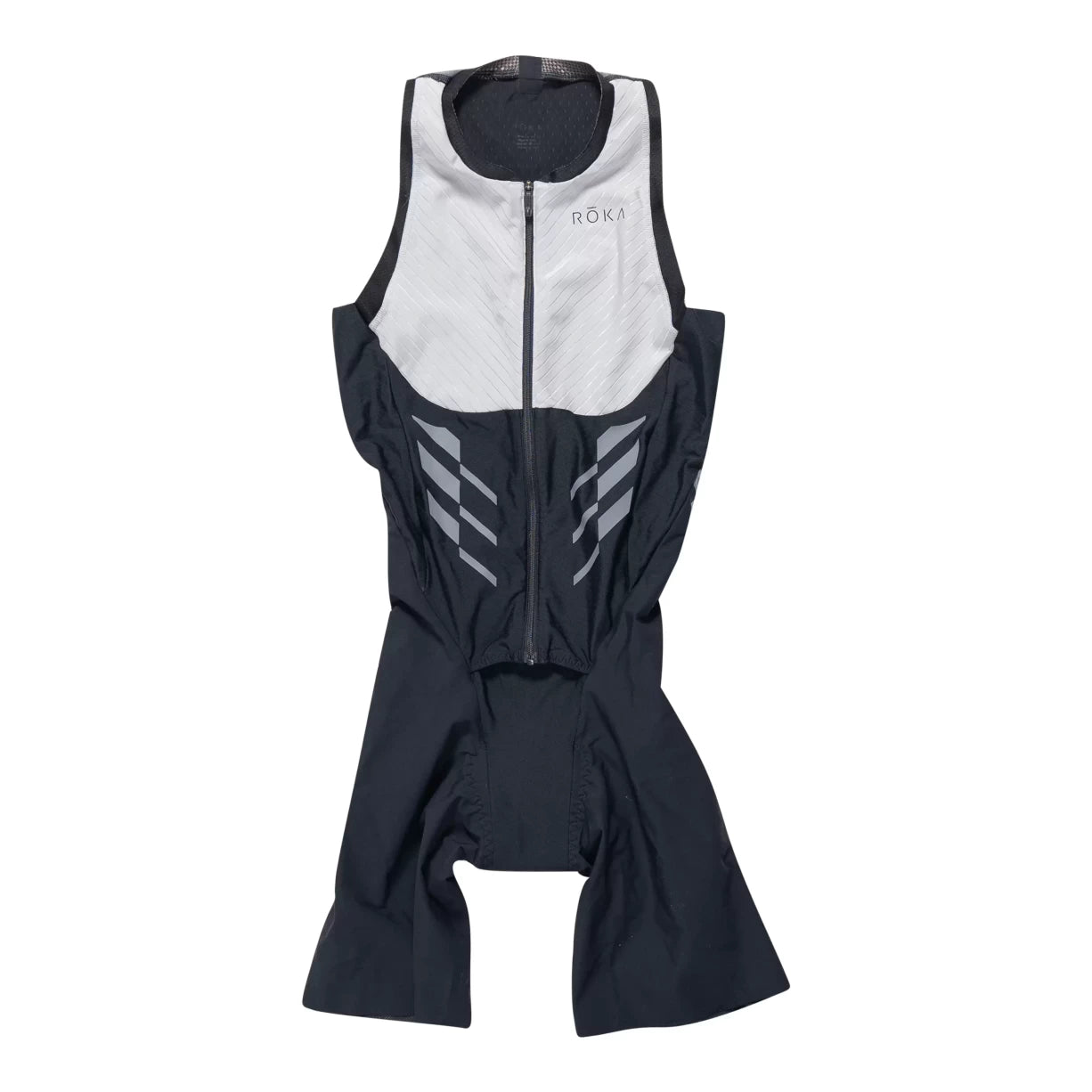 Estimated Size S/MWhite