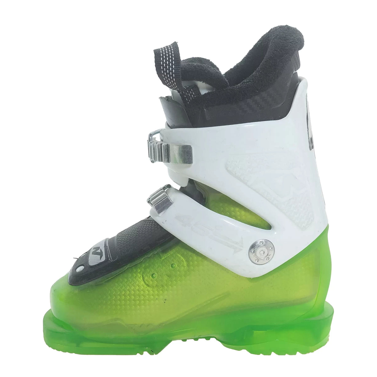 17White/Green