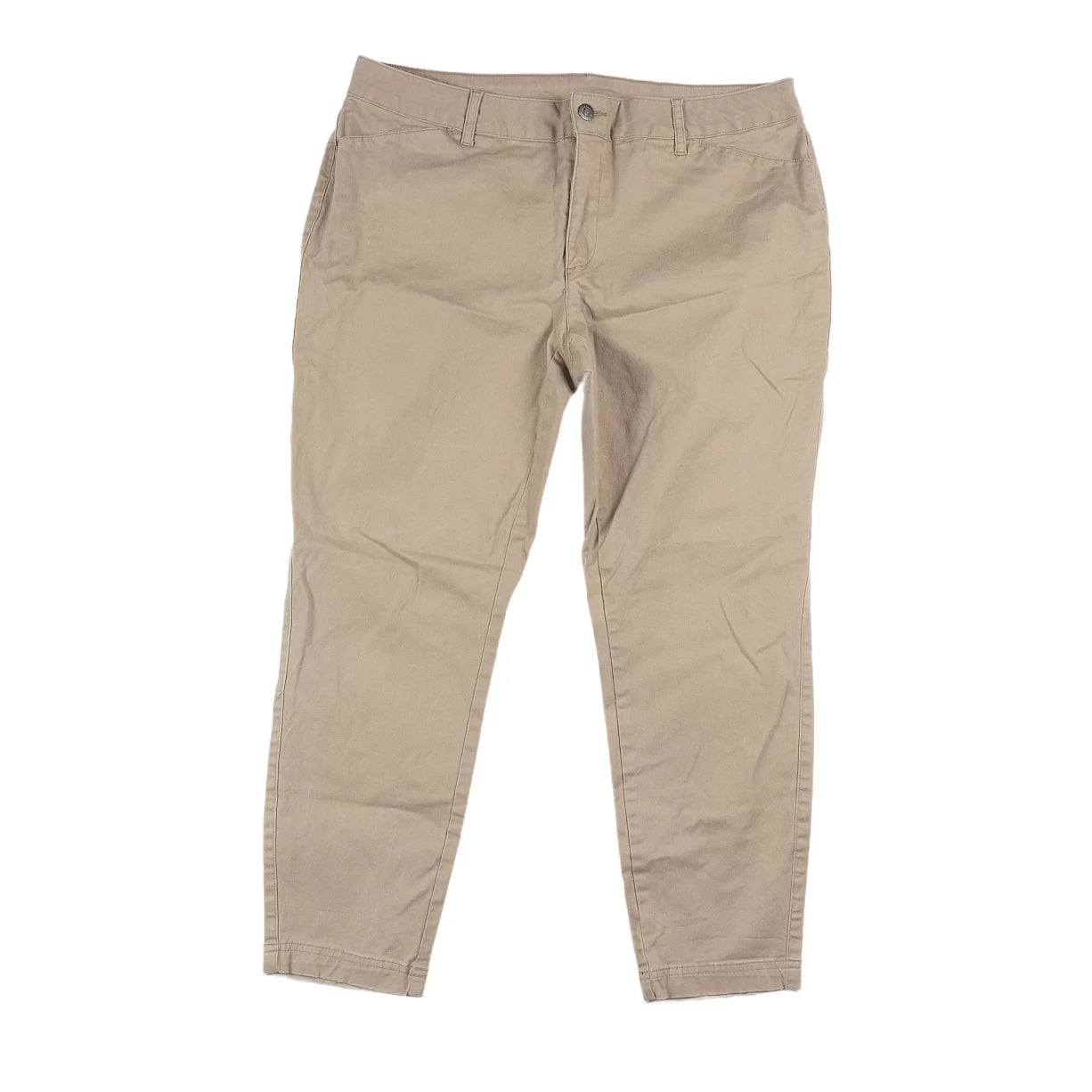 16Khaki