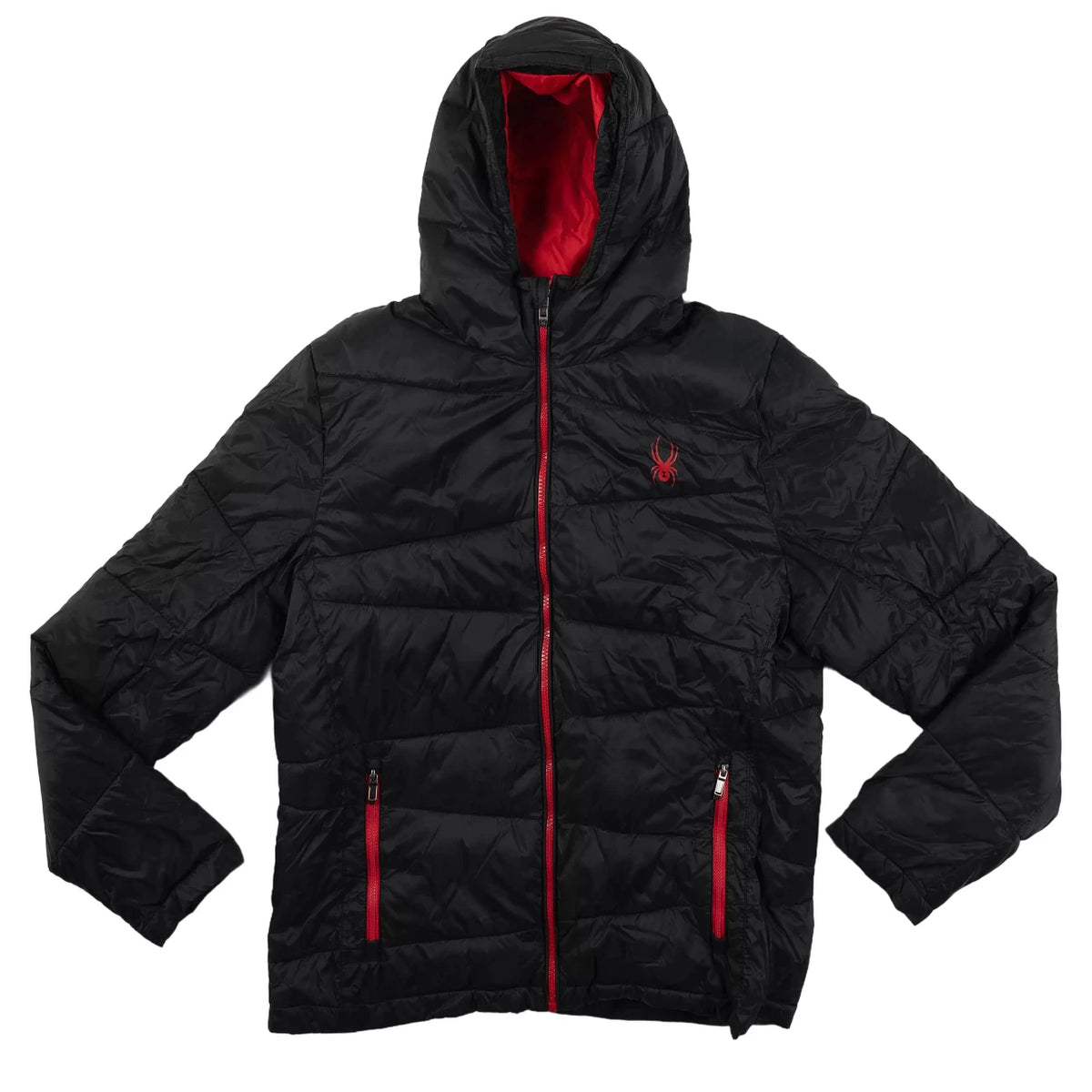 LBlack/Red