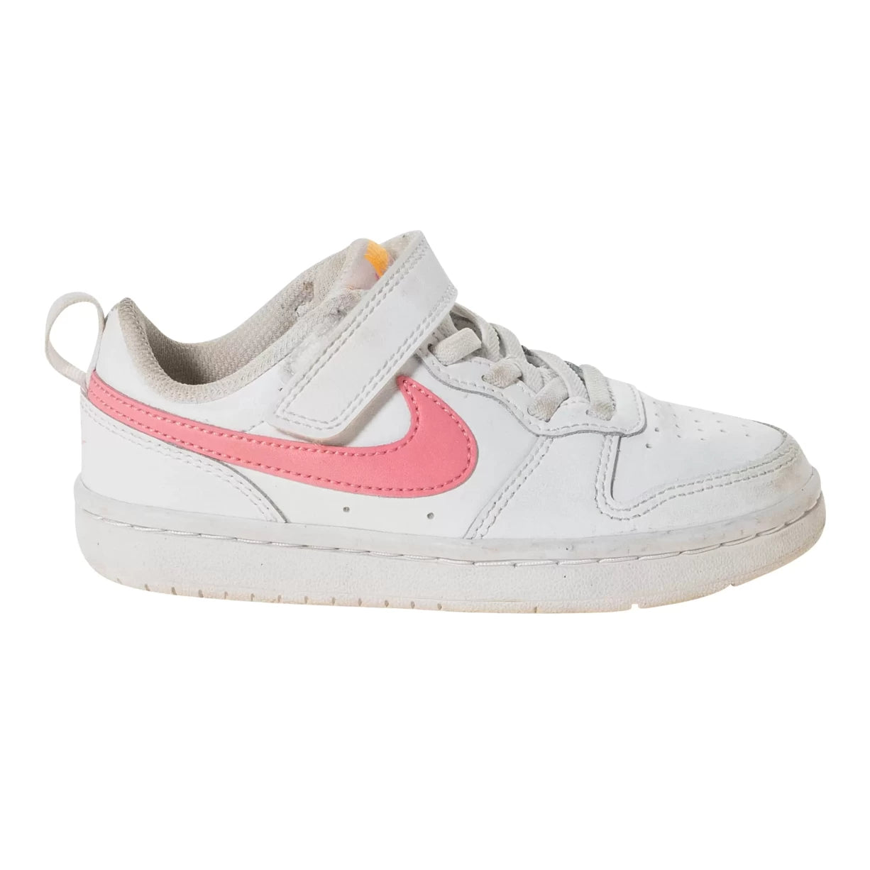 10.5White/Pink