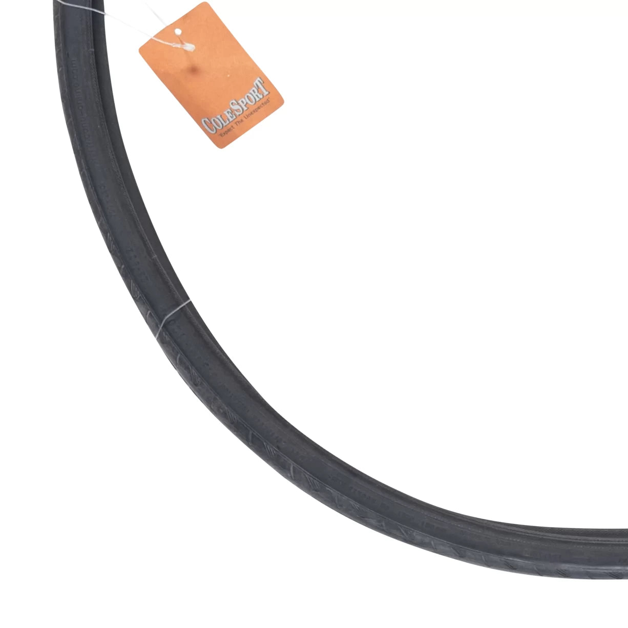 700 x 23CBlack