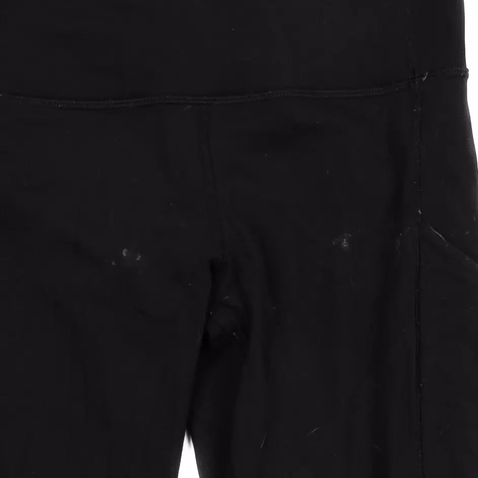 Estimated size SBlack