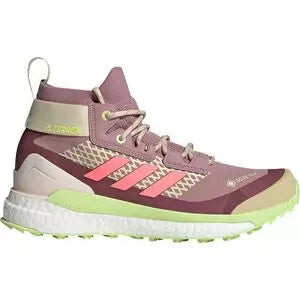 6.5Magic Mauve/Acid Red/Pulse Lime