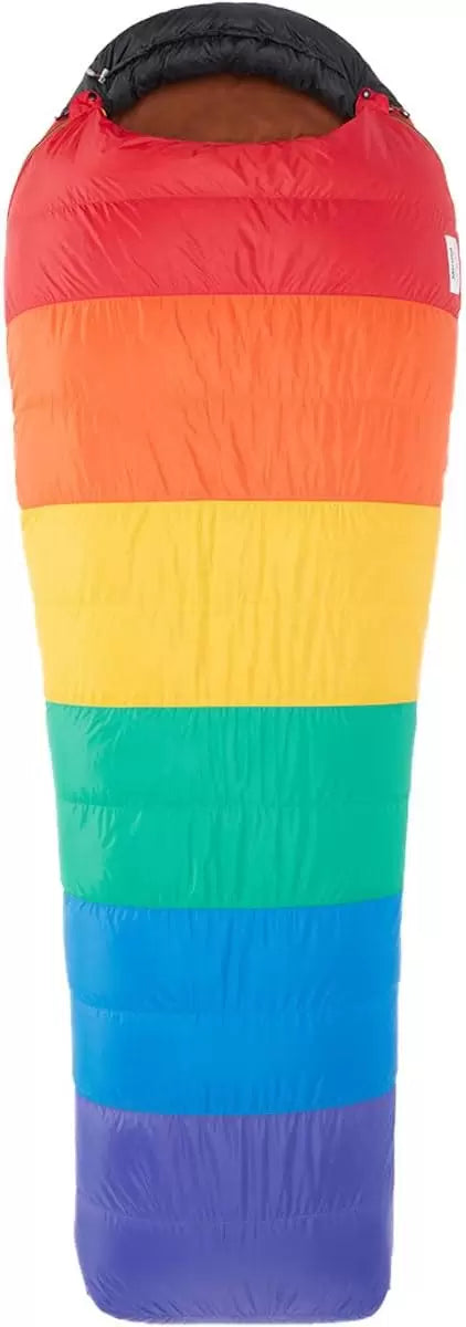 RegularRainbow/Black