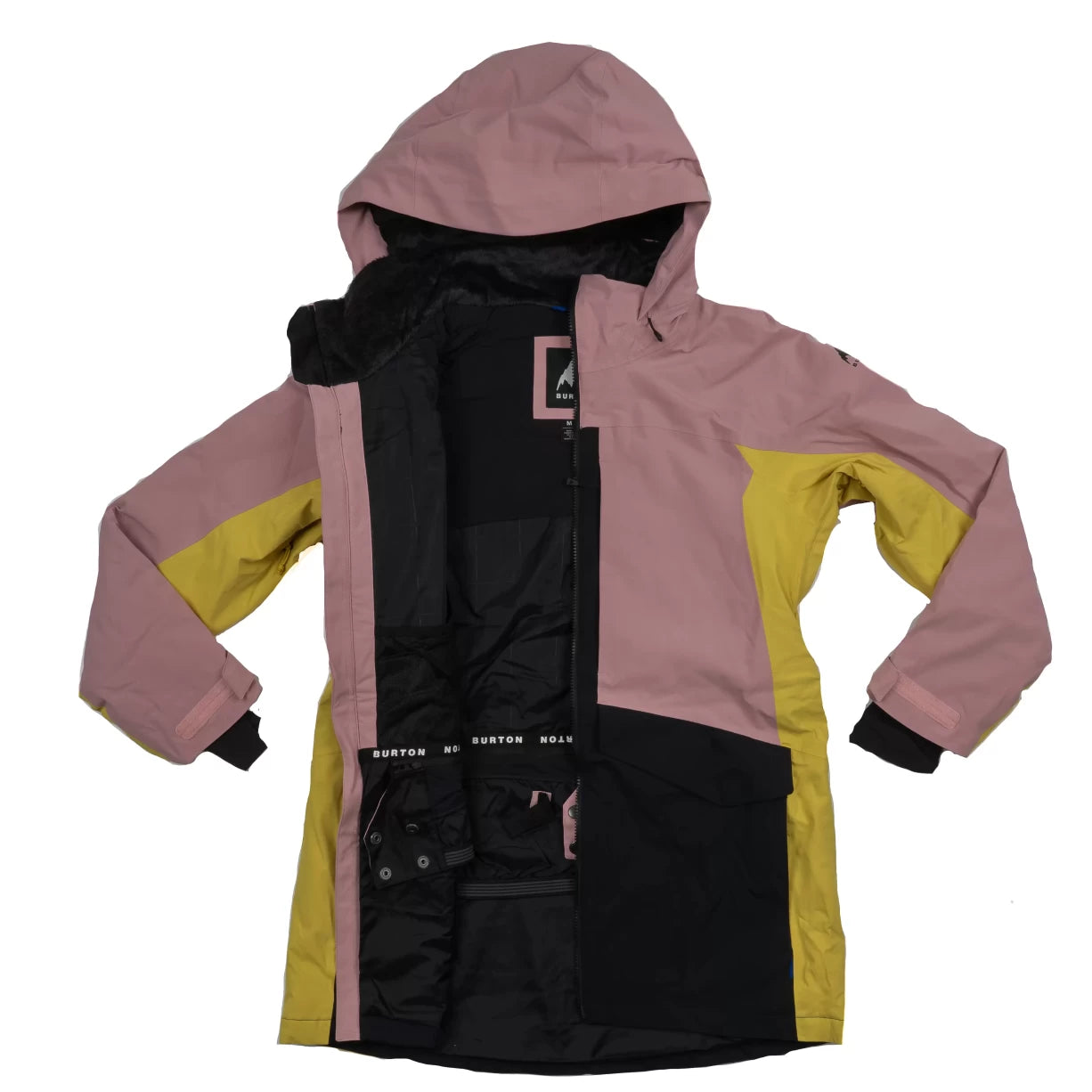 MPDRBLS/Sulfer/Black