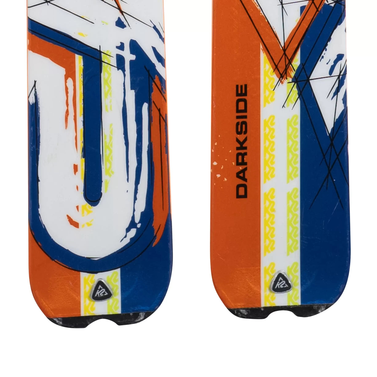 181cmBlue/Orange