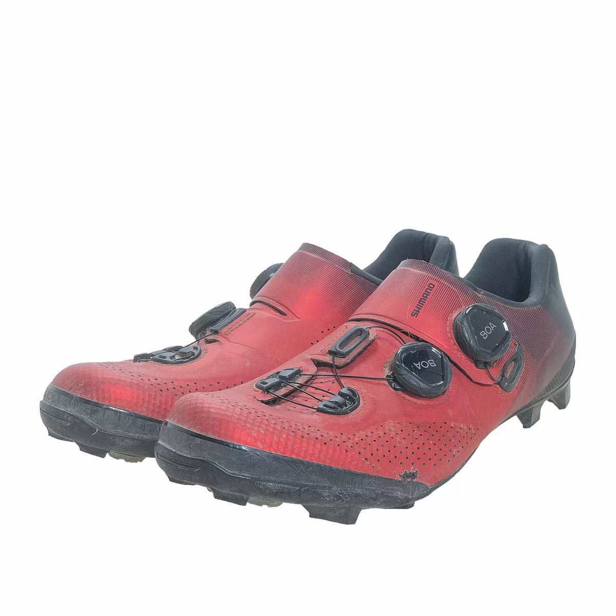 42Red/Black