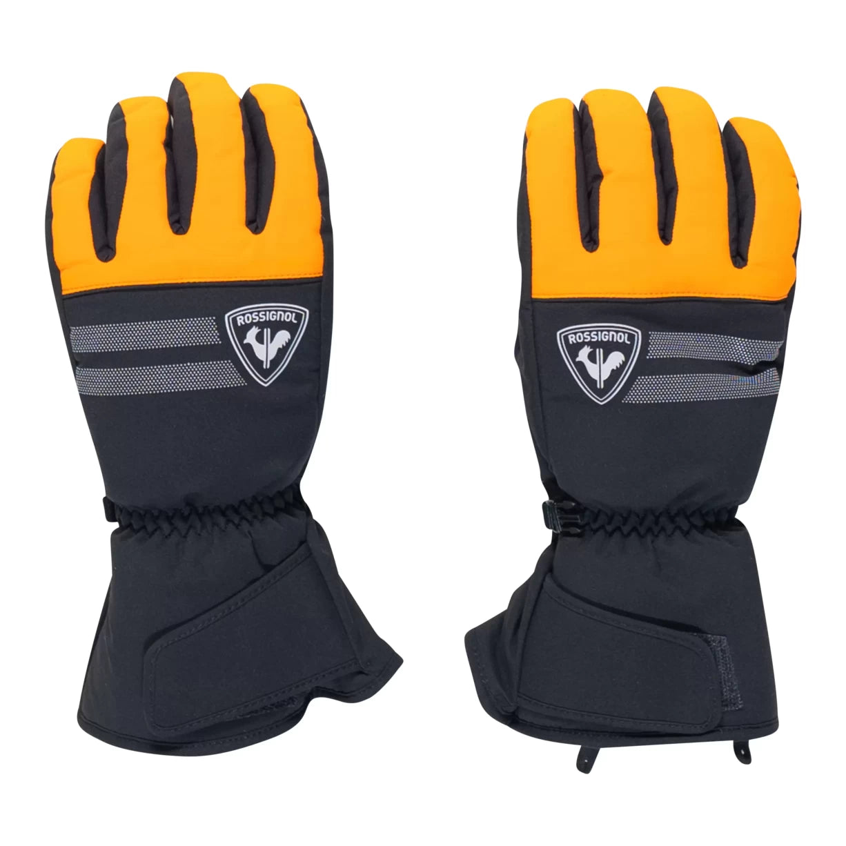 Estimated LBlack / Orange