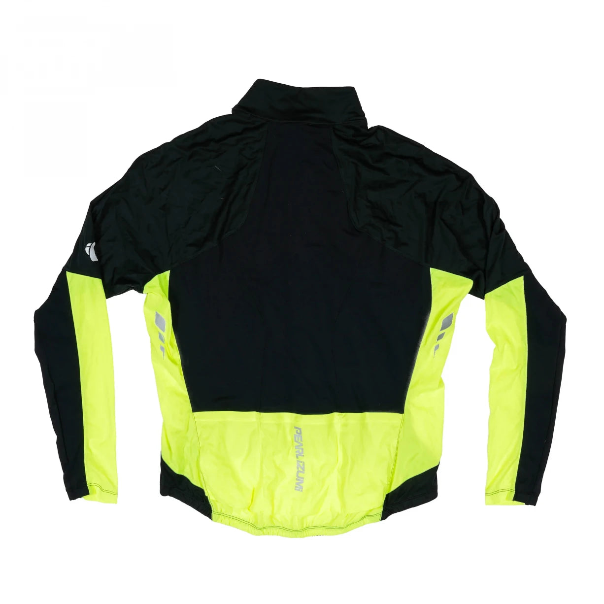 XXLBlack Out/Fluo Yellow