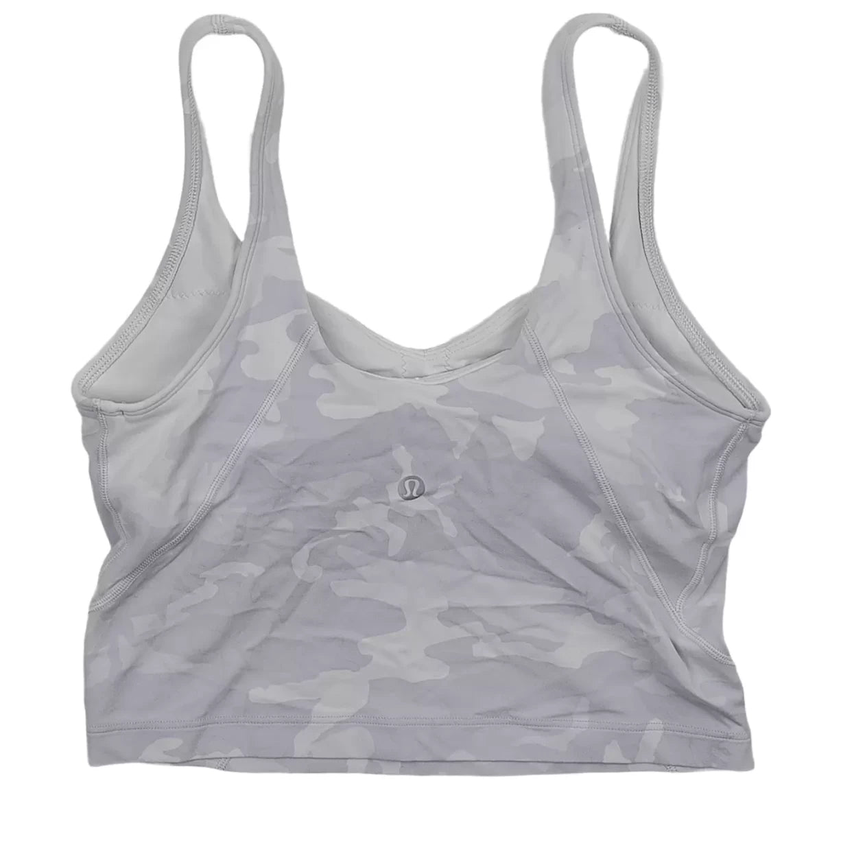 Estimated size SBlue/White