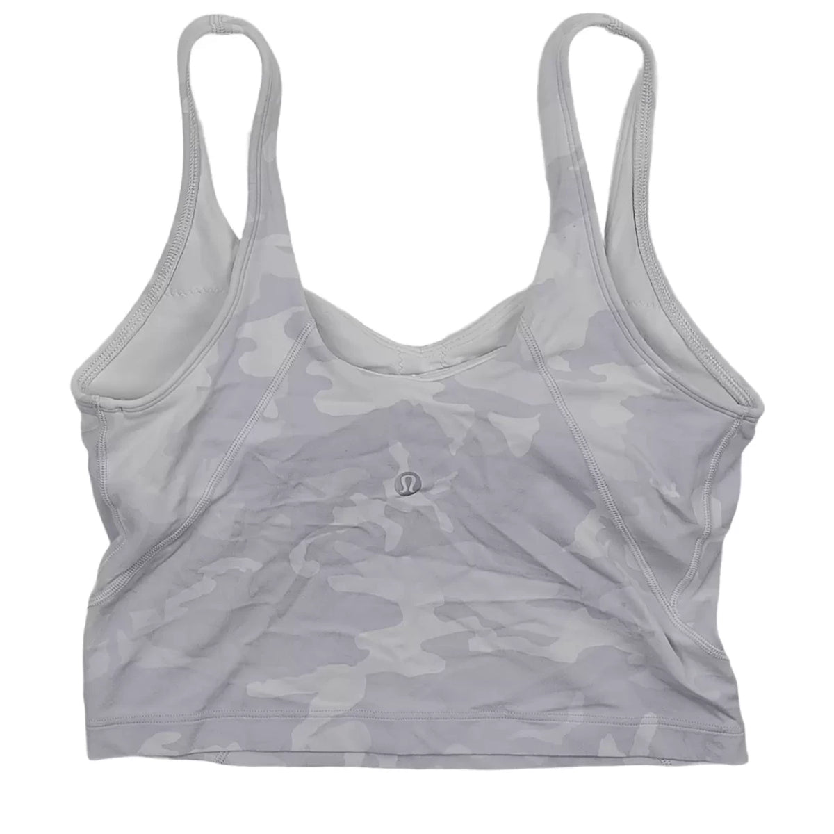 Estimated size SBlue/White