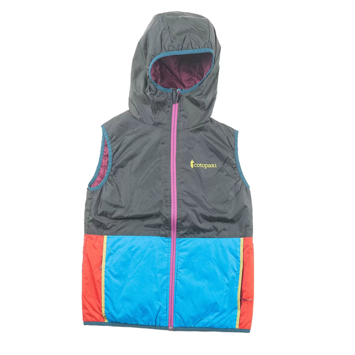 XXSMulticolor