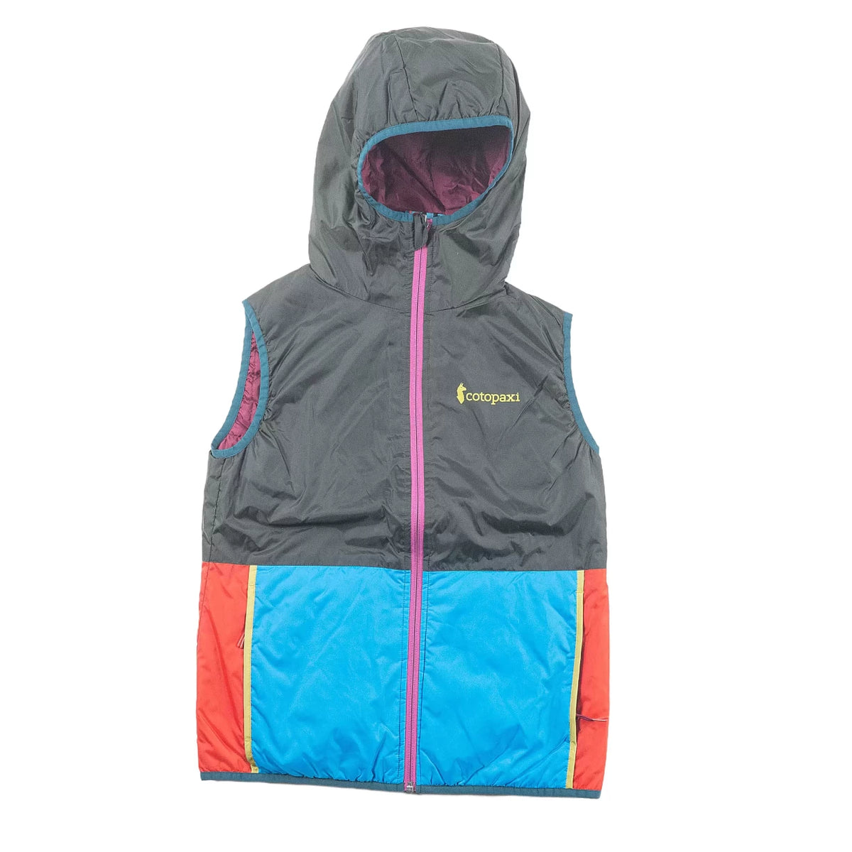 XXSMulticolor