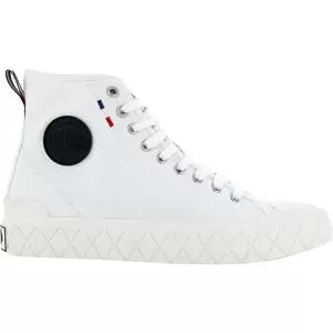 11Star White