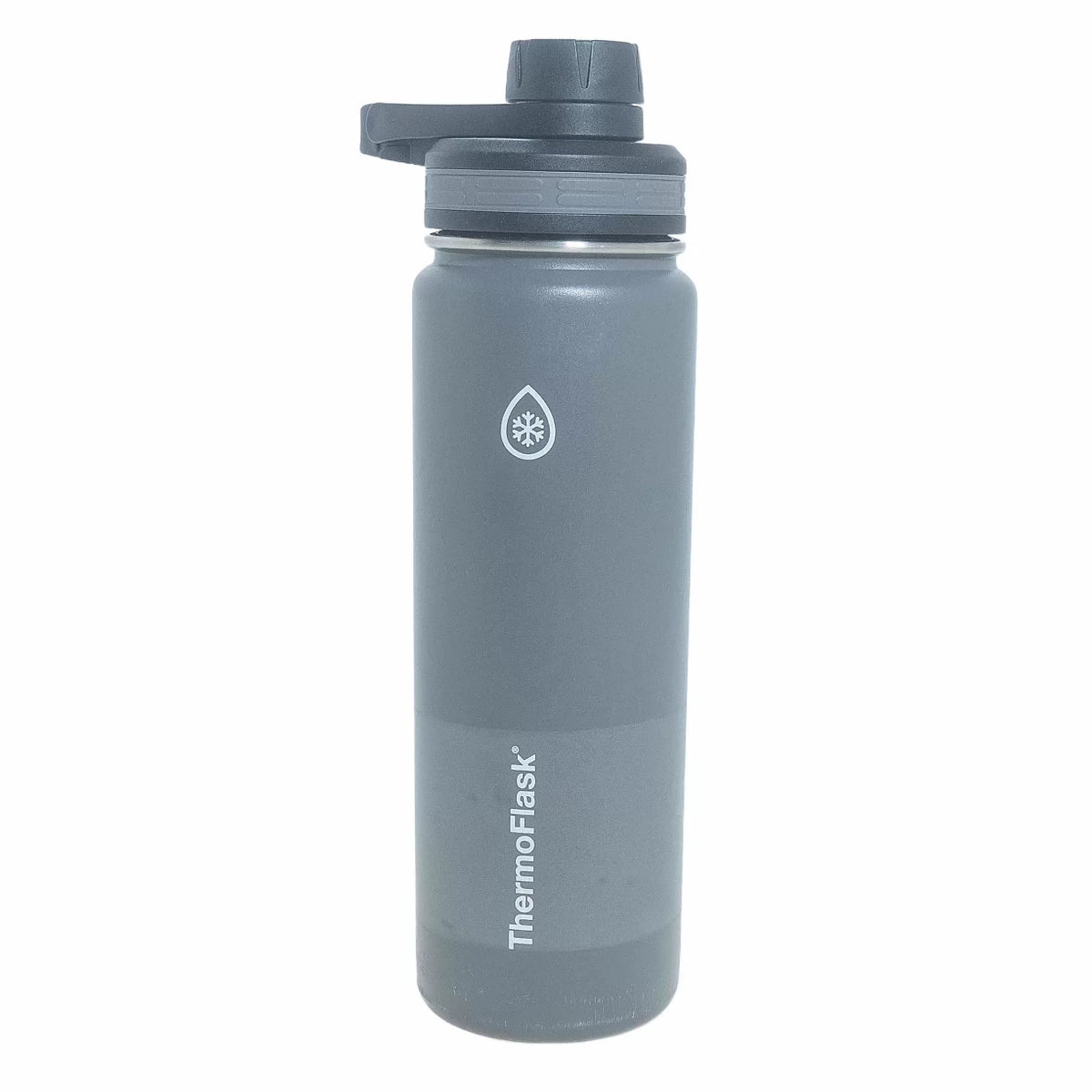 24 oz.Gray