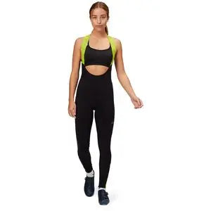 S/4-6Black/Neon Yellow