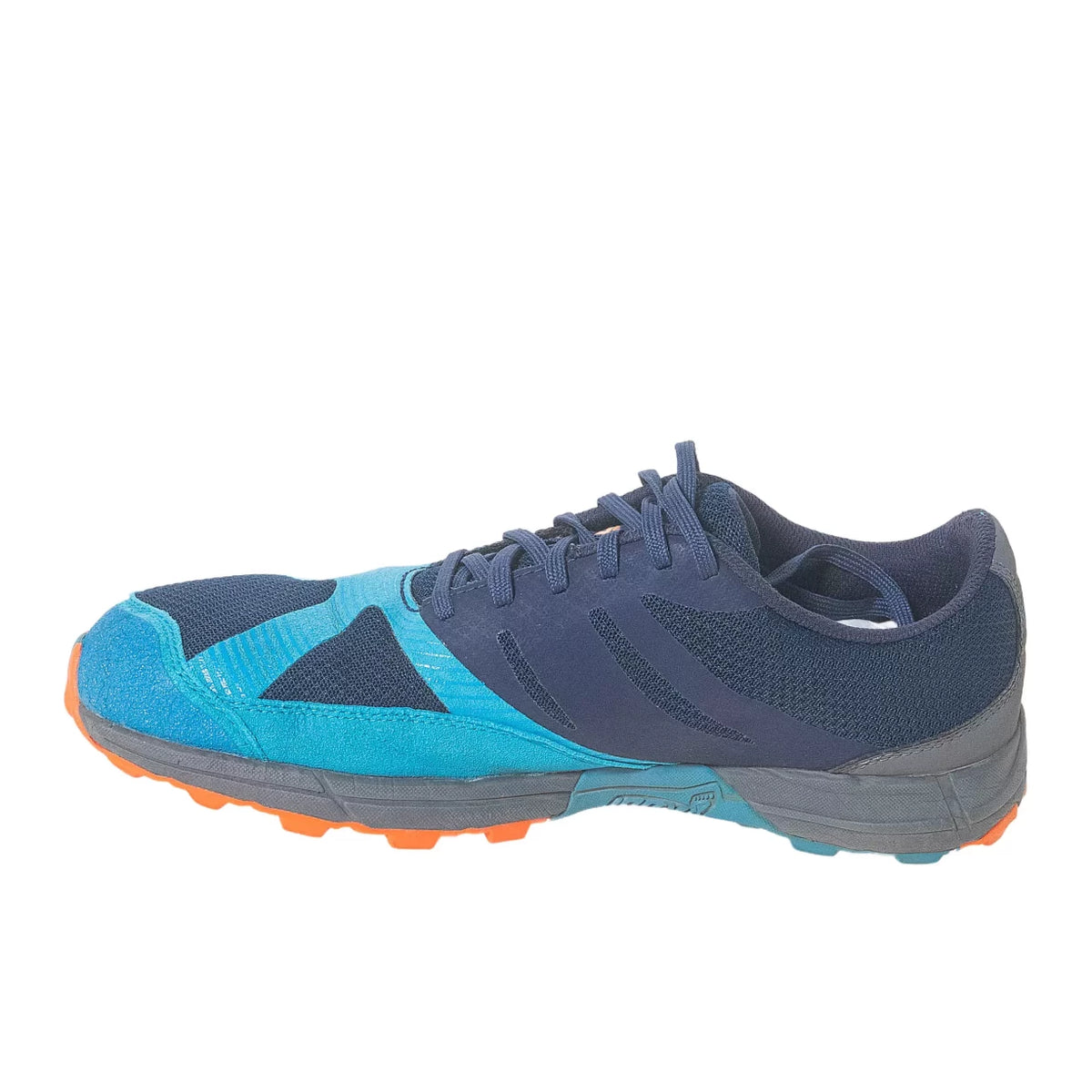 11Black/Blue