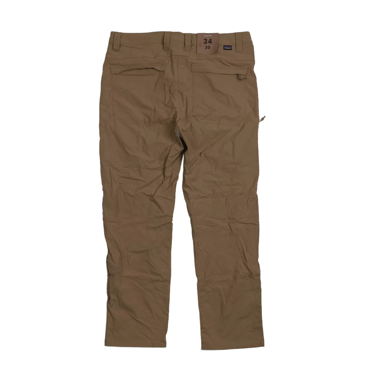 34Khaki