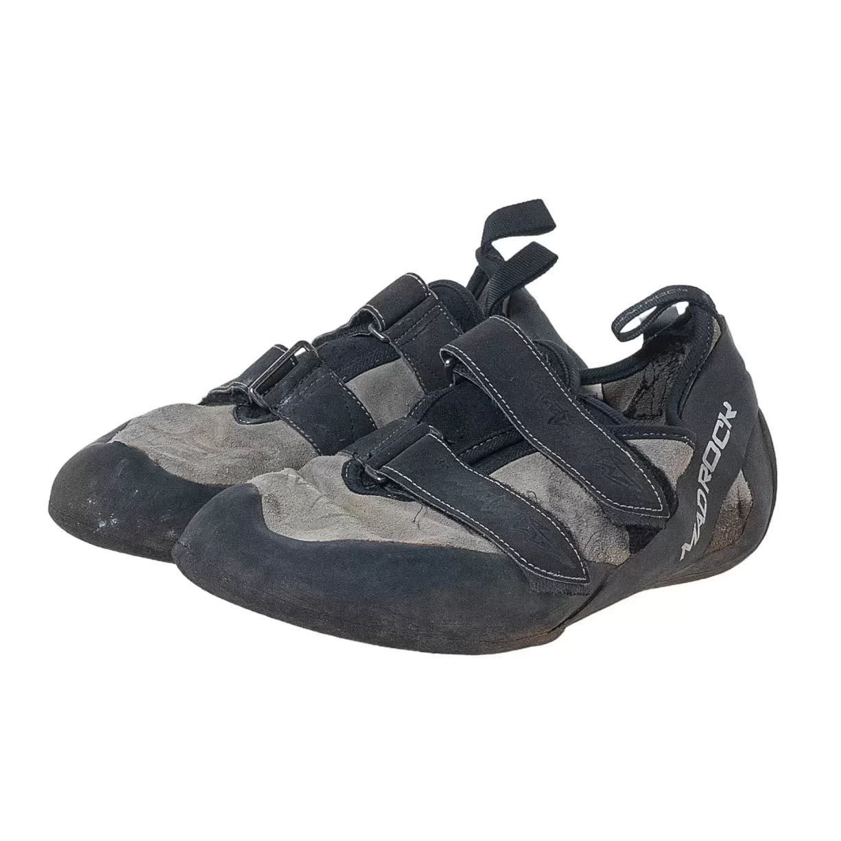 10Black/Gray