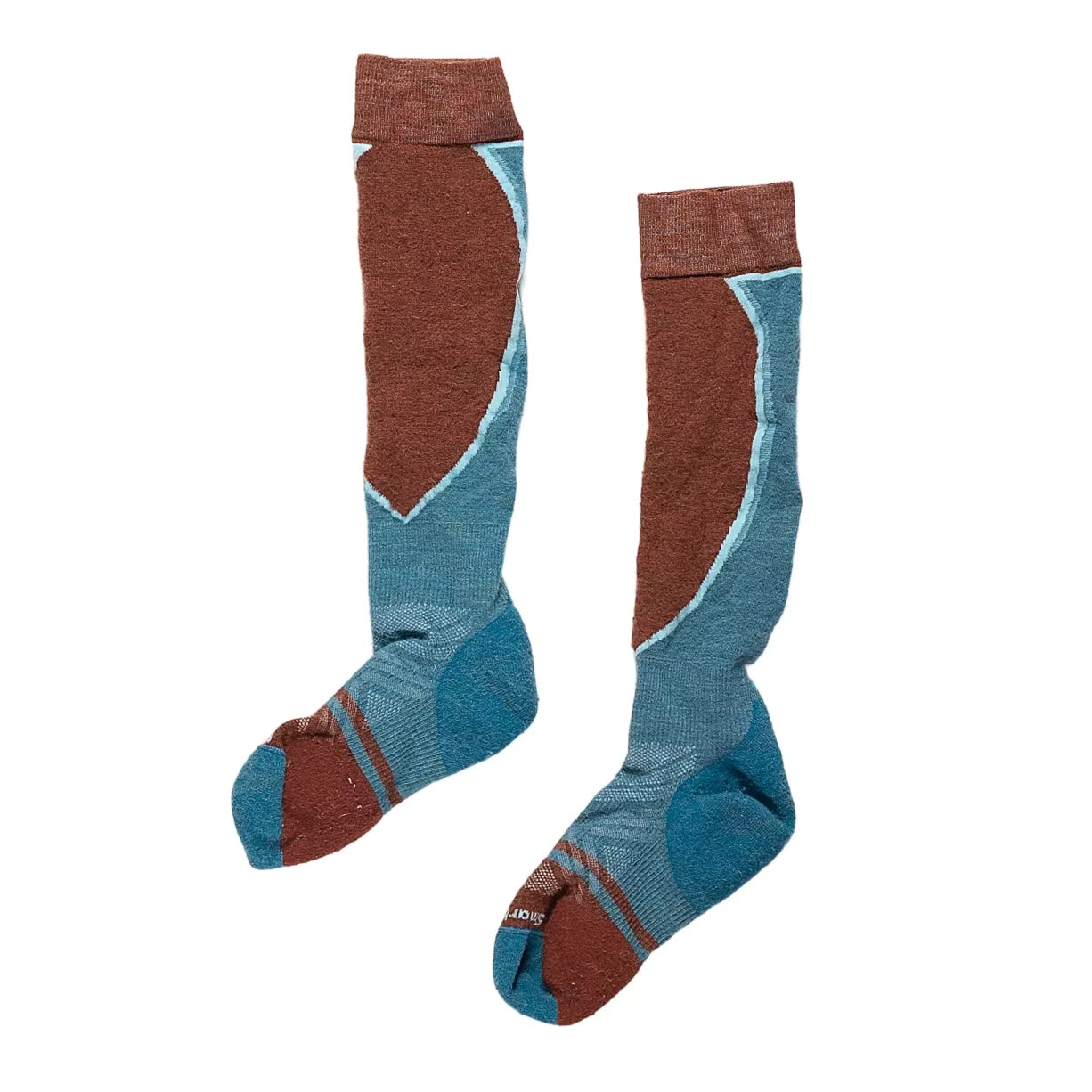 MBrown/Teal