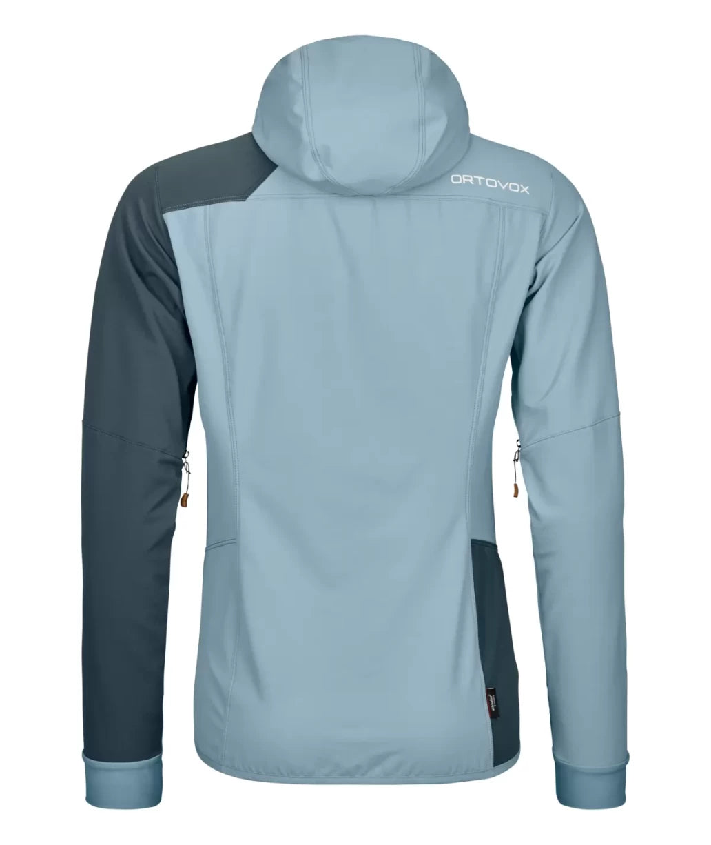 MGlacier Grey