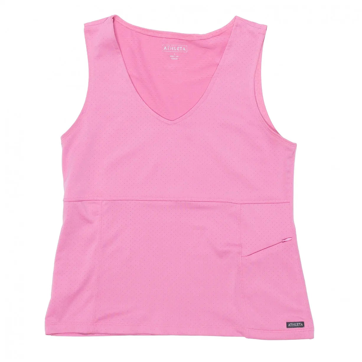LBubblegum Pink