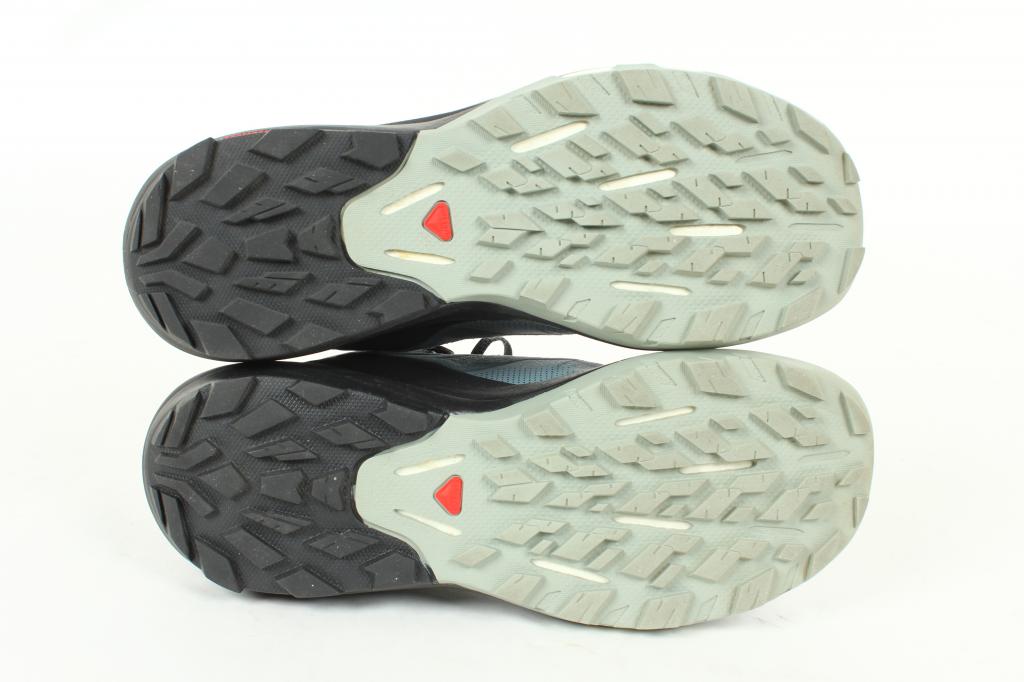 9Stormy Weather/Black/Wrought Iron