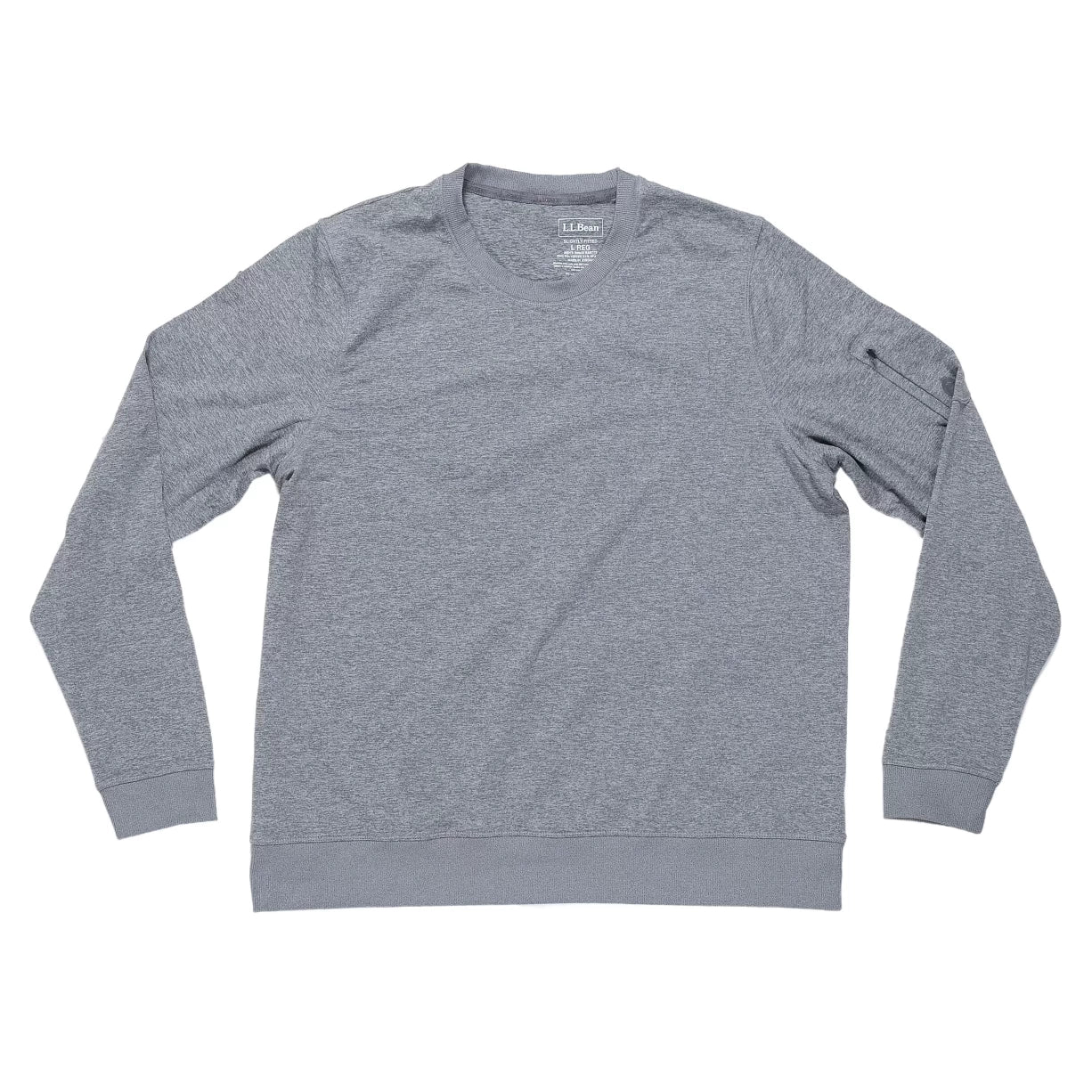 LHeather Gray