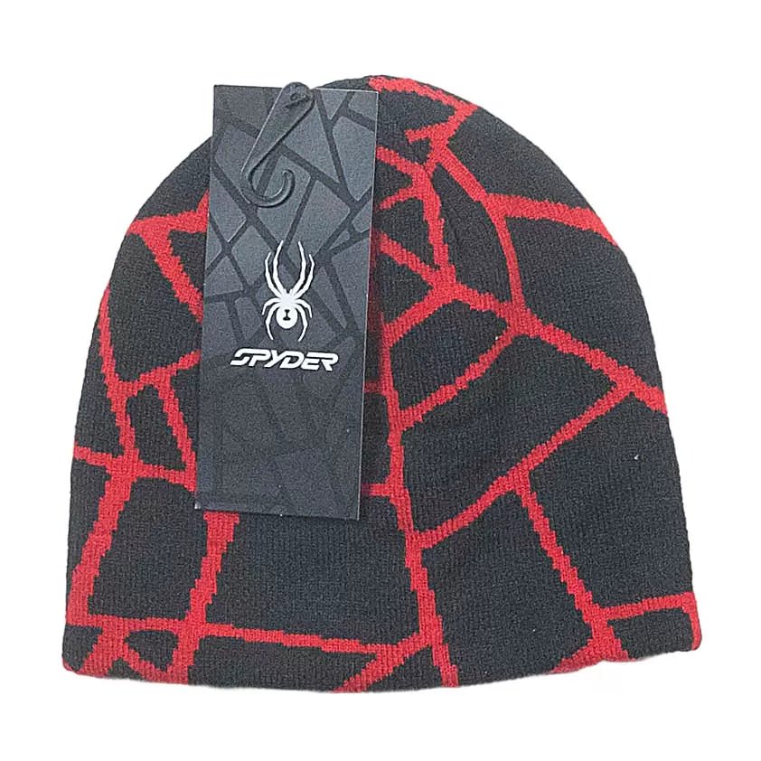 One SizeRed/Black