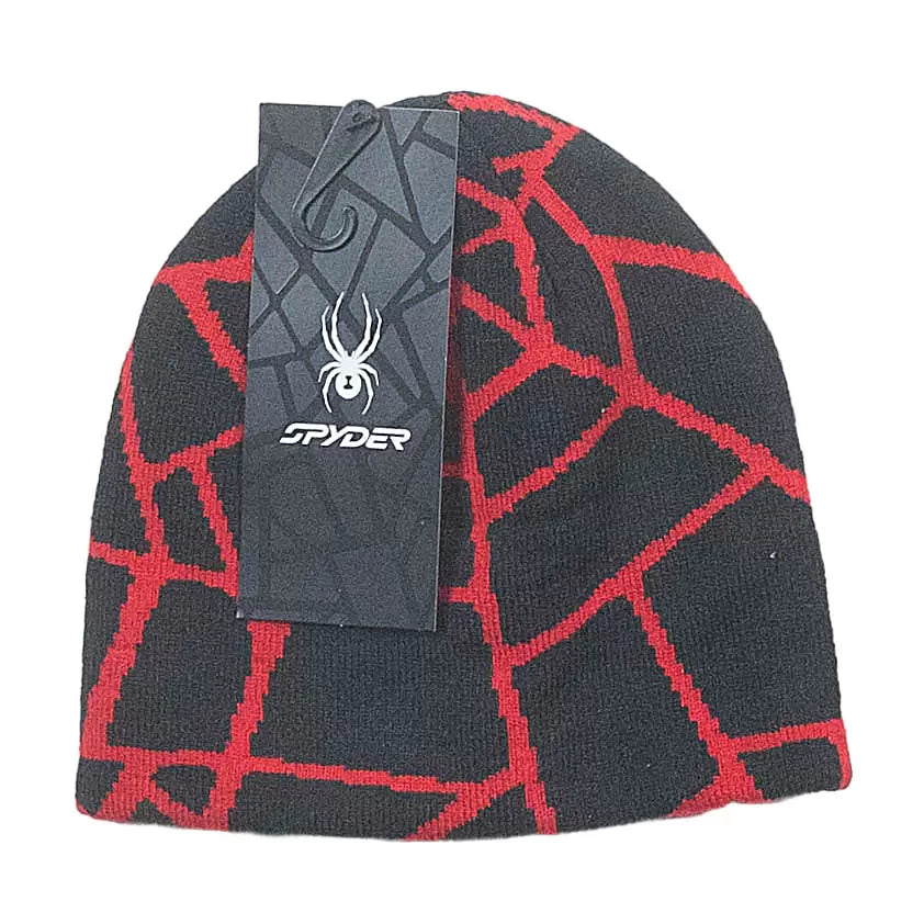 One SizeRed/Black