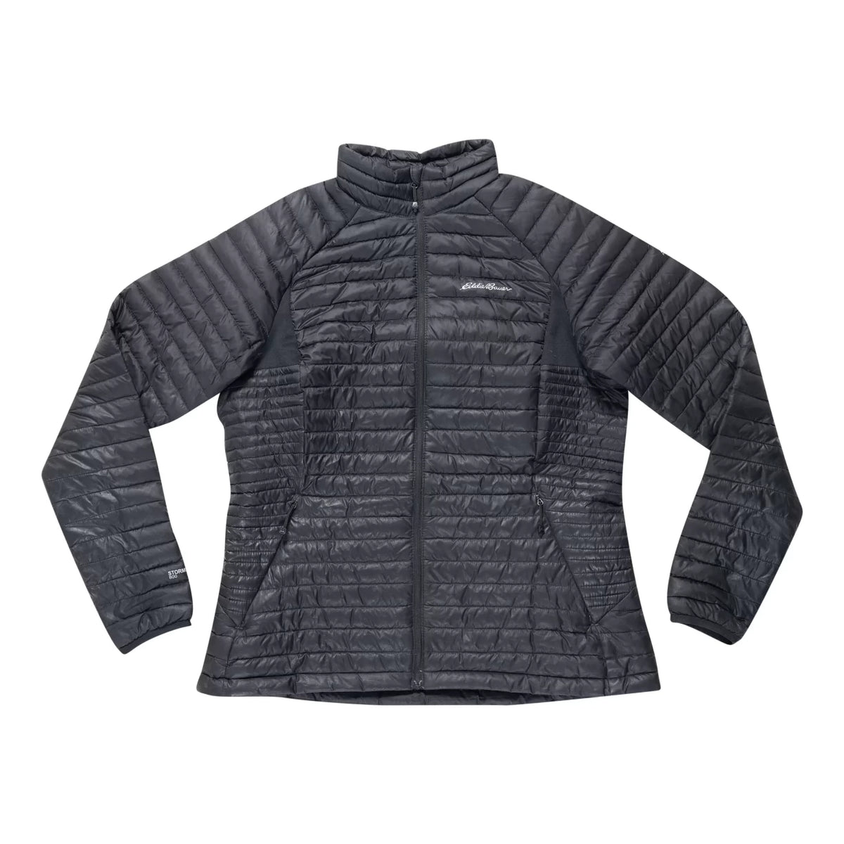 Eddie Bauer STORMDOWN 800ダウンジャケット Lサイズ Eddie Bauer StormDown 800 Jacket - Women's – Geartrade.com