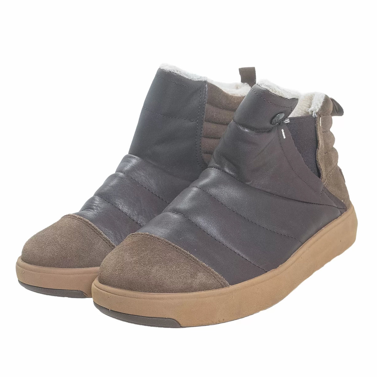 7Dark Brown