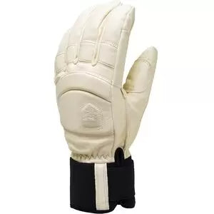 9Almond White/Almond White