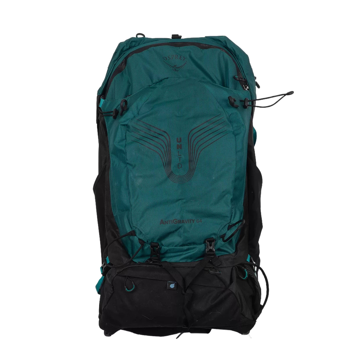 LGreen/Black